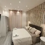 Blancohouse - Nido D'amore Sul Parco Apartamento *