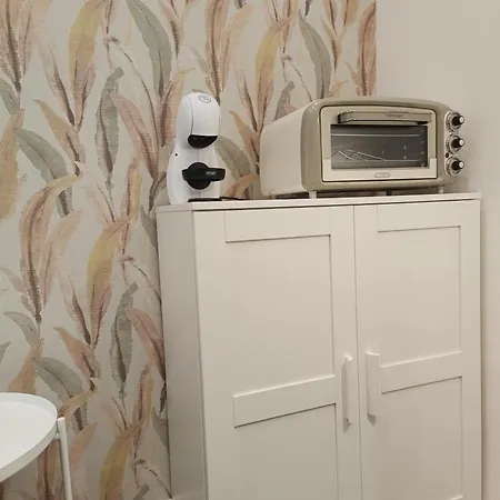 Apartamento Blancohouse - Nido D'amore Sul Parco Riccione