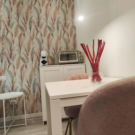 Blancohouse - Nido D'amore Sul Parco شقة ريتشيوني